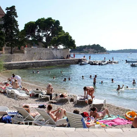 With A Parking Space Hvar - 22023 公寓 *