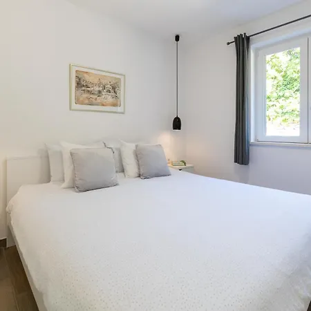 With A Parking Space Hvar - 22023