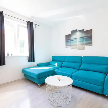 公寓 With A Parking Space Hvar - 22023 赫瓦尔