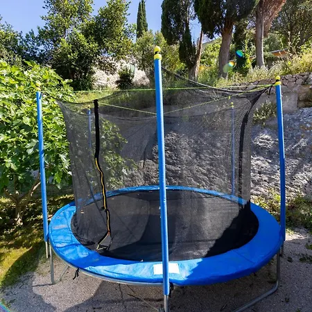 公寓 With A Parking Space Hvar - 22023 赫瓦尔