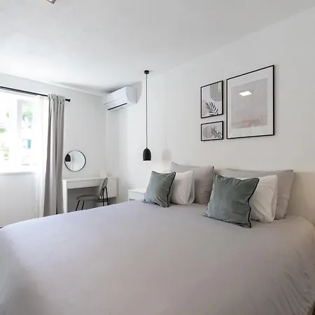 With A Parking Space Hvar - 22023 公寓 *