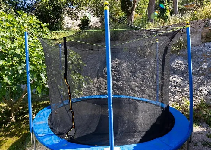 公寓 With A Parking Space Hvar - 22023 赫瓦尔