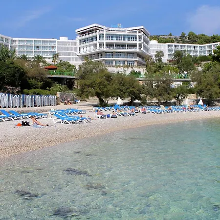 With A Parking Space Hvar - 22023 Apartment *