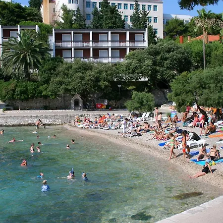 With A Parking Space Hvar - 22023 Apartment Hvar Town