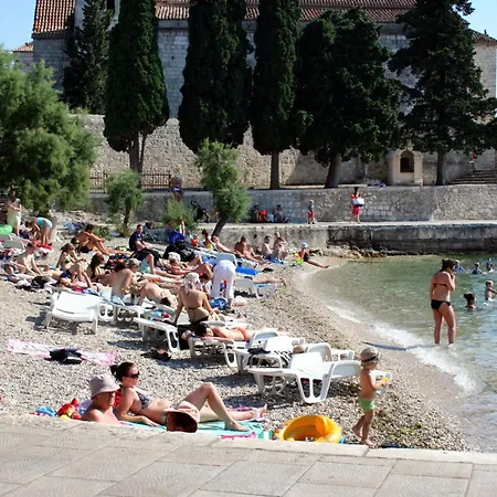 Apartamento With A Parking Space Hvar - 22023
