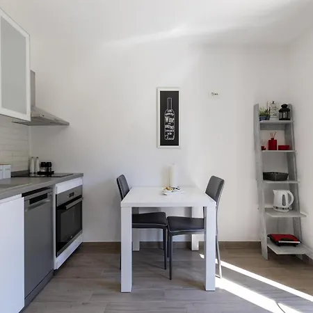 With A Parking Space Hvar - 22023 Hvar Town