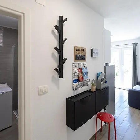 Apartamento With A Parking Space Hvar - 22023 Hvar Town