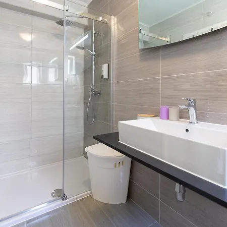 Daire With A Parking Space Hvar - 22023 *