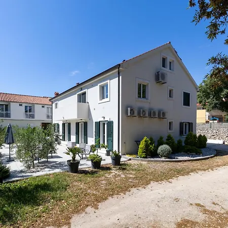 With A Parking Space Hvar - 22023 Apartment Hvar Town