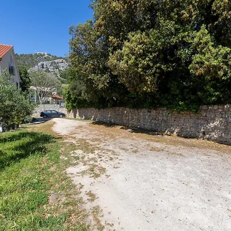 Daire With A Parking Space Hvar - 22023 *