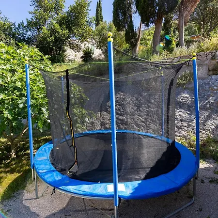 Apartment With A Parking Space Hvar - 22023 Hvar Town