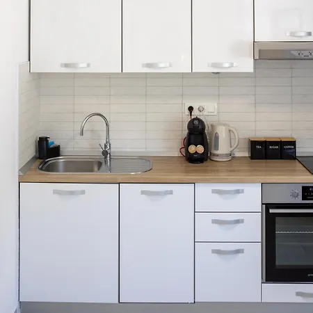 Apartment With A Parking Space Hvar - 22023 Hvar Town