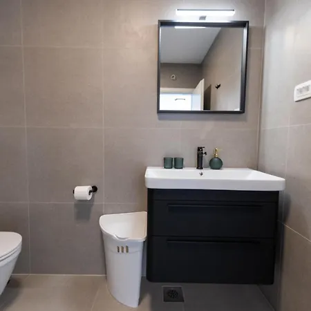 Apartment With A Parking Space Hvar - 22023