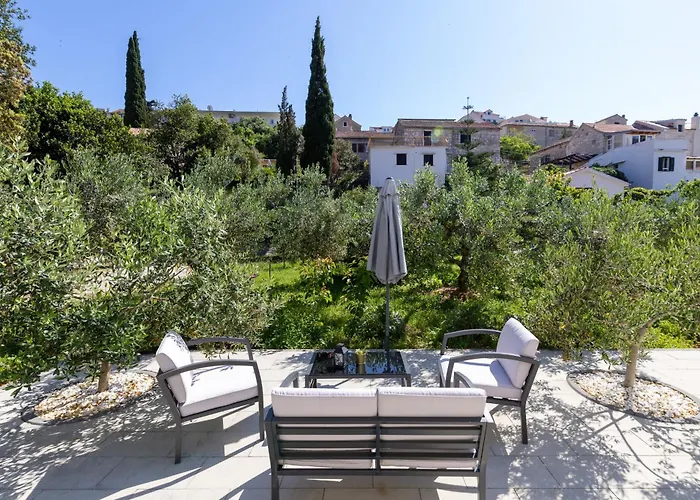 With A Parking Space Hvar - 22023 Apartment