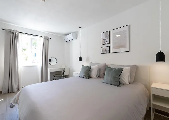 With A Parking Space Hvar - 22023 Apartment *