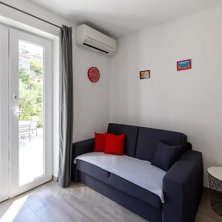 Appartement With A Parking Space Hvar - 22023 *