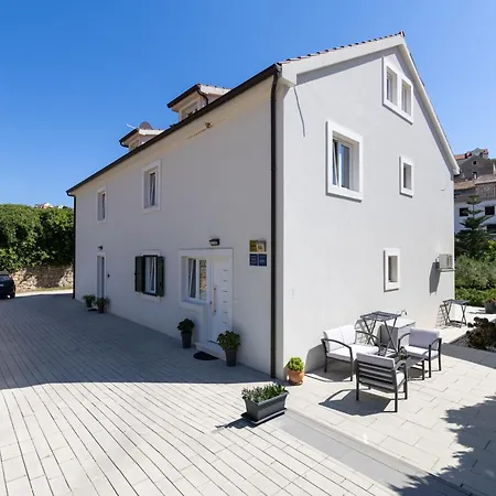 With A Parking Space Hvar - 22023 Apartament *