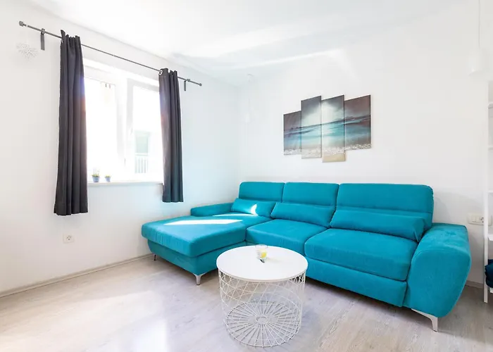 Apartament With A Parking Space Hvar - 22023 Hvar Town