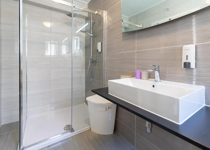 Apartament With A Parking Space Hvar - 22023 *