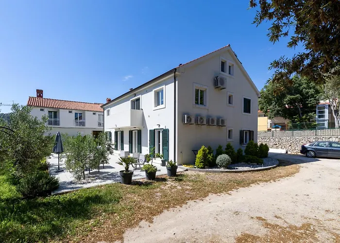 With A Parking Space Hvar - 22023 Apartament Hvar Town