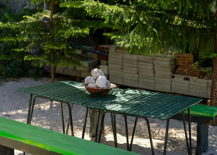 With A Parking Space Hvar - 22023 Apartament *